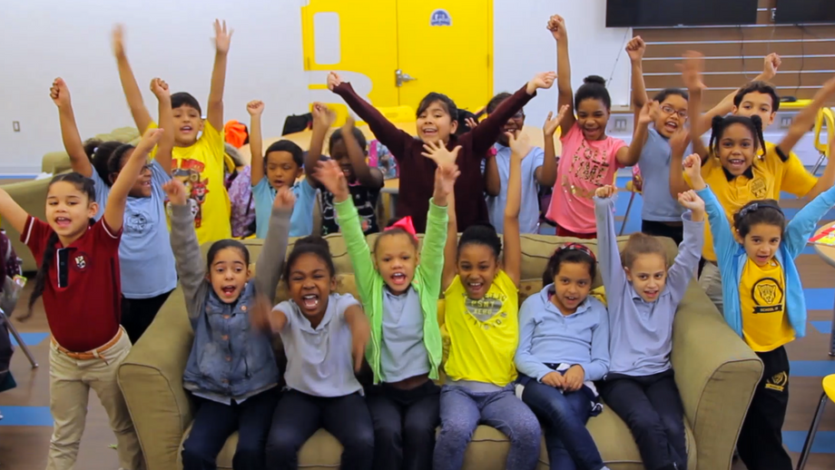 BOYS & GIRLS CLUB OF PATTERSON